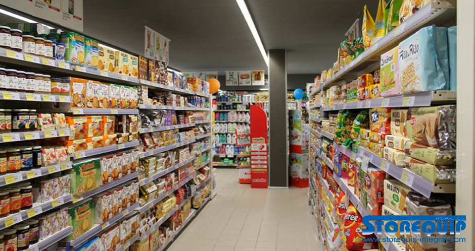 estanteria comercial alimentacion 1