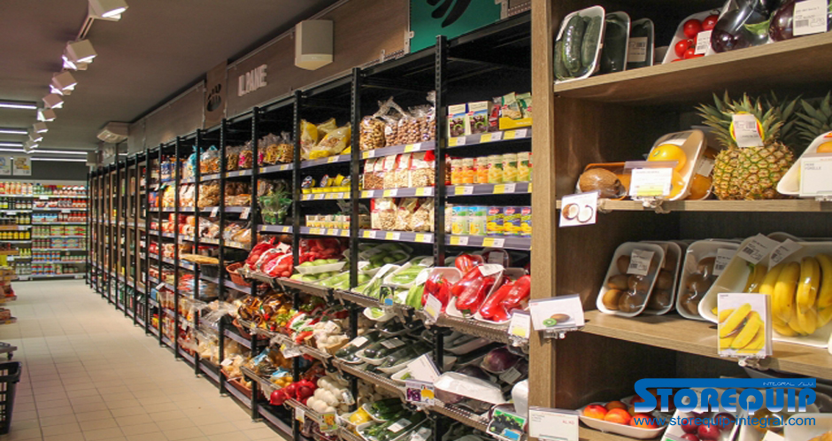 estanteria comercial fruteria 1