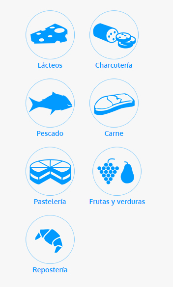 Mobiliario Frigorifico 1